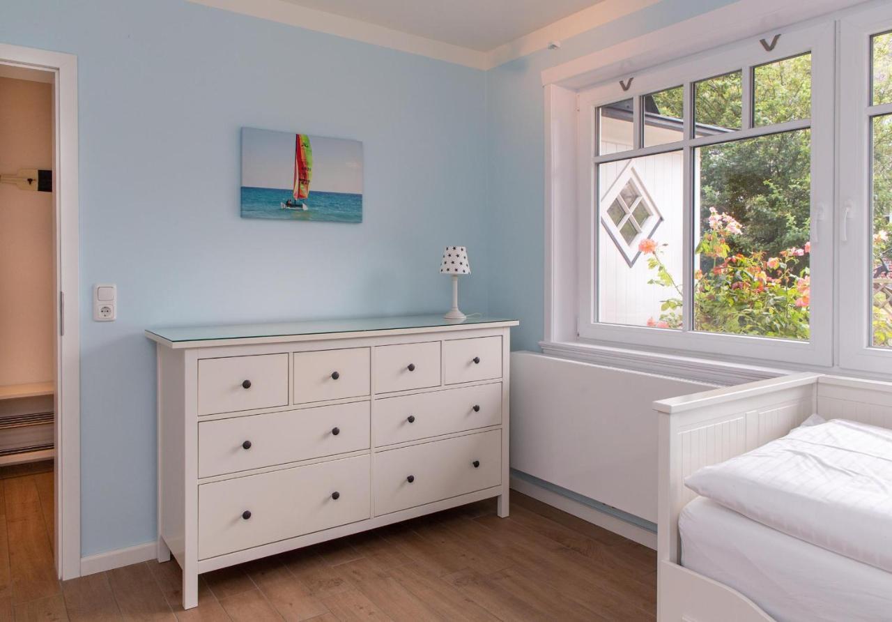 Haus Watthus - Wohnung Paradies เนเบอ ภายนอก รูปภาพ